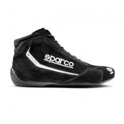 Nouvelle bottine rallye sparco slalom - la plus vendue des chaussures auto
