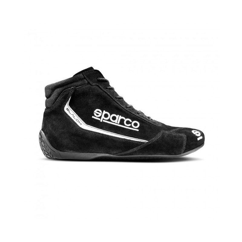 Nouvelle bottine rallye sparco slalom - la plus vendue des chaussures auto