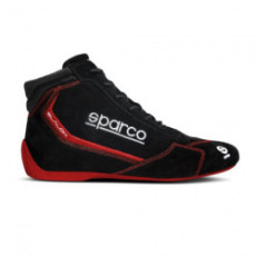 Nouvelle bottine rallye sparco slalom - la plus vendue des chaussures auto