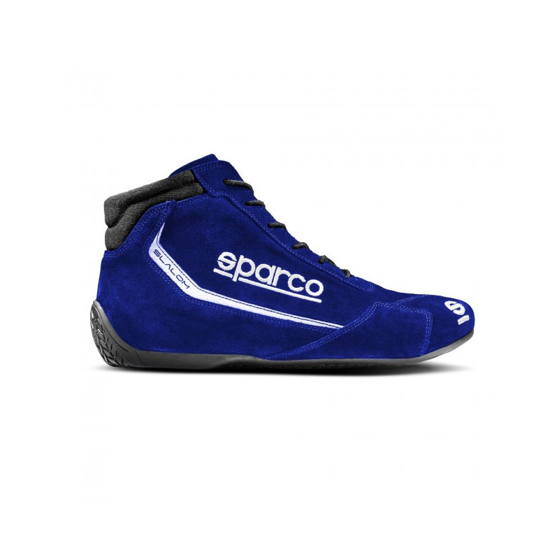 Nouvelle bottine rallye sparco slalom - la plus vendue des chaussures auto