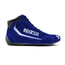Nouvelle bottine rallye sparco slalom - la plus vendue des chaussures auto