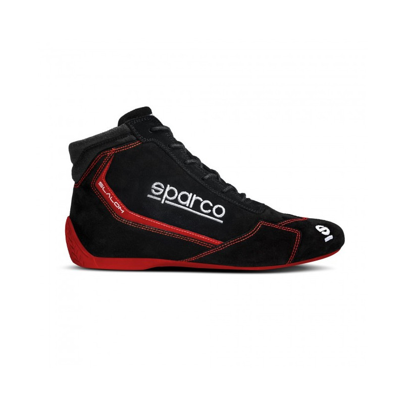 Nouvelle bottine rallye sparco slalom - la plus vendue des chaussures auto