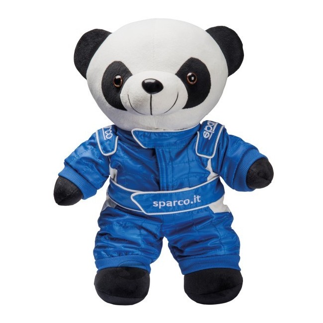 Peluche Sparco Sparky