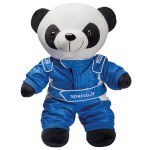 Peluche Sparco Sparky