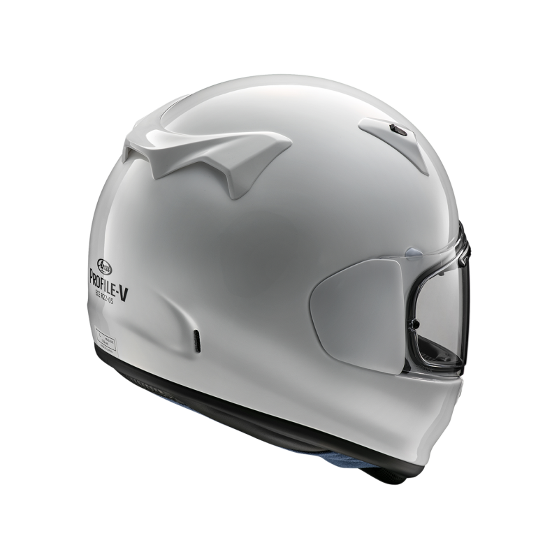 Top wing pour casque arai gp6 et sk6