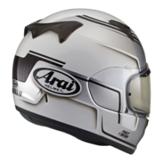 Top wing pour casque arai gp6 et sk6