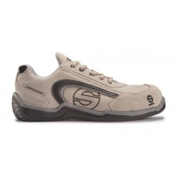 Chaussures Sparco sport low s1 pour les mécaniciens,