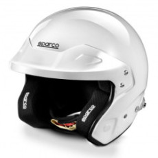 Casque Sparco Air KF-7W Carbon