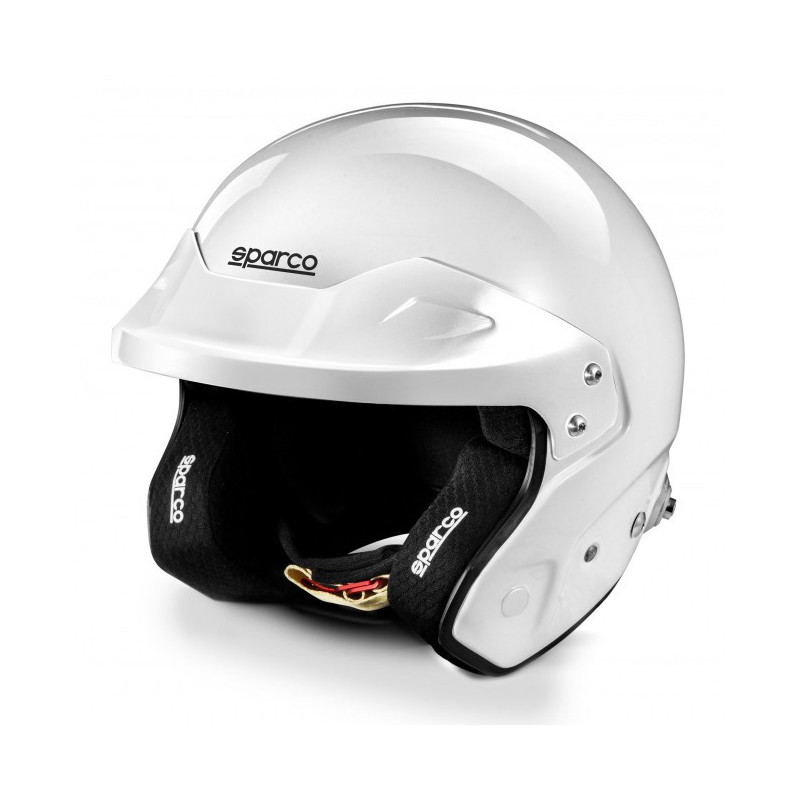 Casque Sparco Air KF-7W Carbon