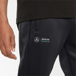 Pantalon Puma Mercedes AMGT7, la gamme officielle sport de Mercedes