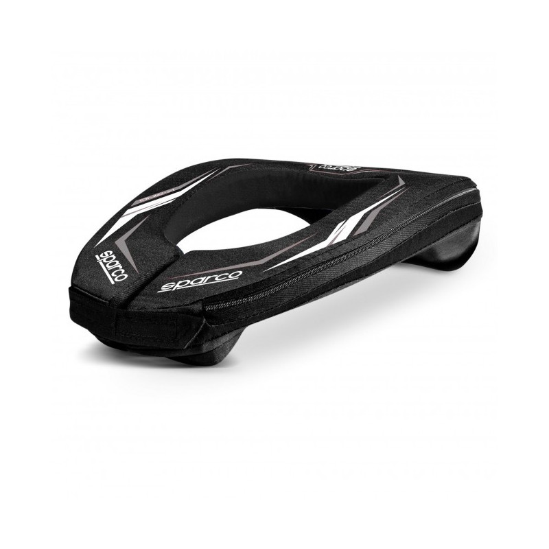 Minerve Sparco - obligatoire pour les moins de 13 ans