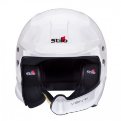 Casque Stilo WRC DES Venti - fini les prises jack en rallye