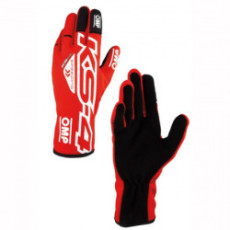 Gants OMP KS-4 18 - un gant de karting pas cher et design