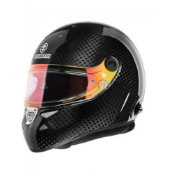 Casque Schuberth SP1, casque carbone pour le sport automobile