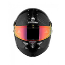 Casque Schuberth SP1, casque carbone pour le sport automobile