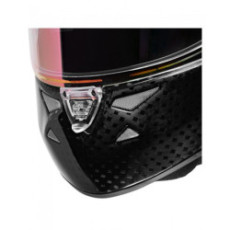 Casque Schuberth SP1, casque carbone pour le sport automobile