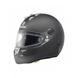 Casque Schuberth SK1, casque carbone pour le karting