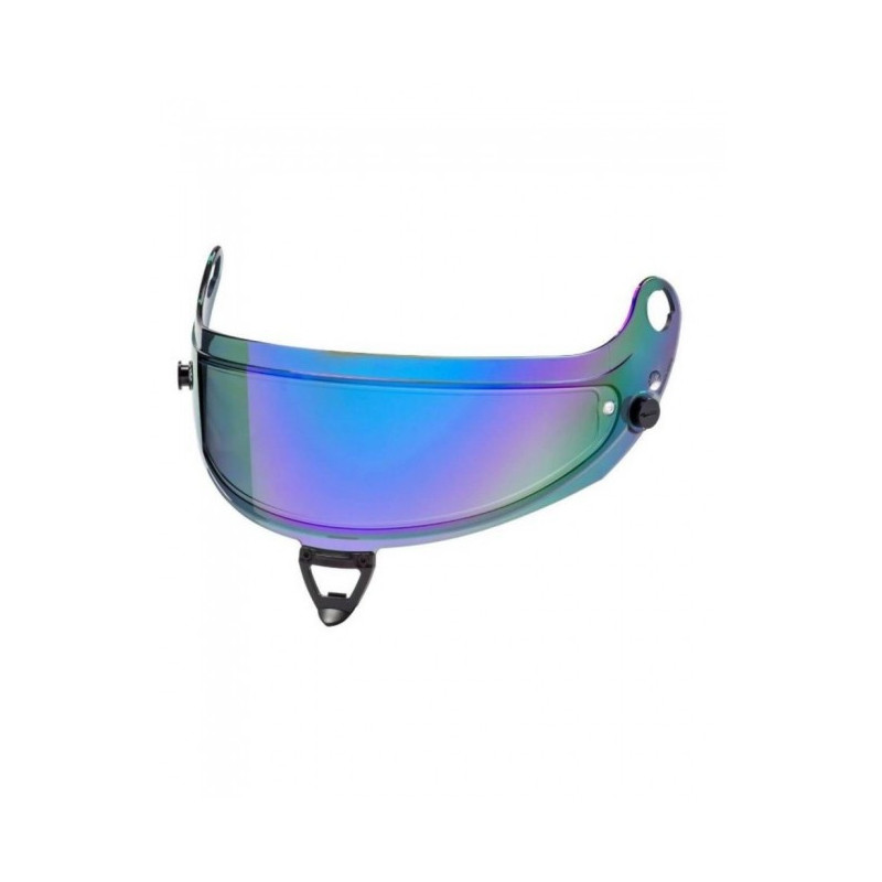 Visière Iridium pour casque Schuberth sp1 et sk1