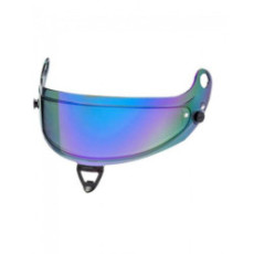 Visière Iridium pour casque Schuberth sp1 et sk1