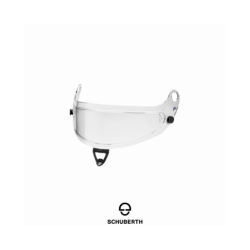 Visière Iridium pour casque Schuberth sp1 et sk1