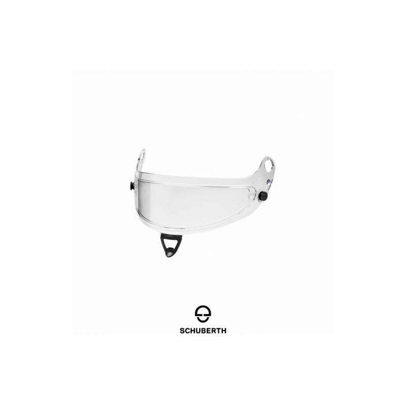 Visière Iridium pour casque Schuberth sp1 et sk1