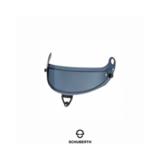Visière Iridium pour casque Schuberth sp1 et sk1