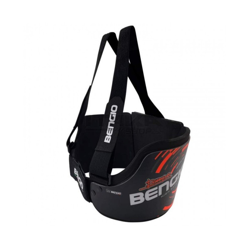 OMP KS-1 Pro le meilleur des protèges-cotes homologué FIA