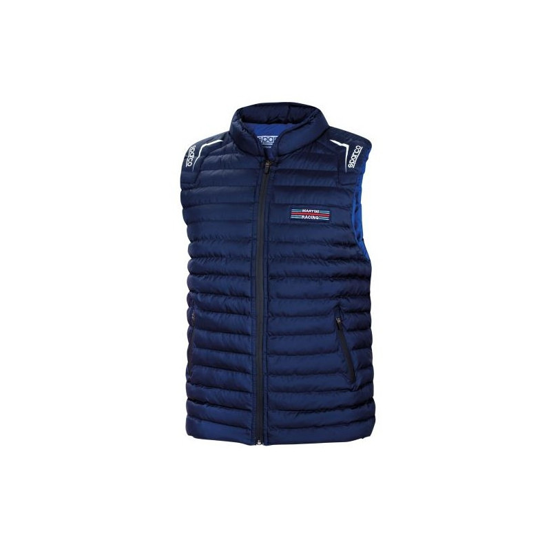 Polo Sparco collection martini