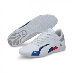 Chaussures Puma Driftcat Cat Delta BMW, nouveau look BMW Motorsport