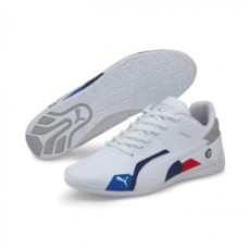 Chaussures Puma Driftcat Cat Delta BMW, nouveau look BMW Motorsport