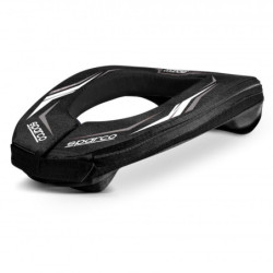 Minerve Sparco pour enfant - obligatoire pour les moins de 13 ans