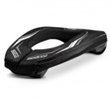 Minerve Sparco pour enfant - obligatoire pour les moins de 13 ans