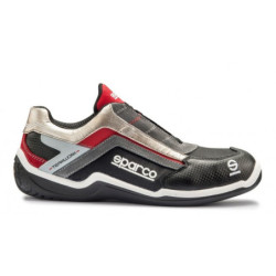Chaussures Sparco sport low s1 pour les mécaniciens,