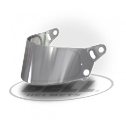 Visières BELL standard et iridium pour votre casque BELL GT6