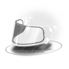 Visières BELL standard et iridium pour votre casque BELL GT6