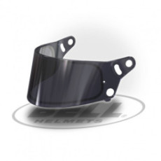 Visières BELL standard et iridium pour votre casque BELL GT6