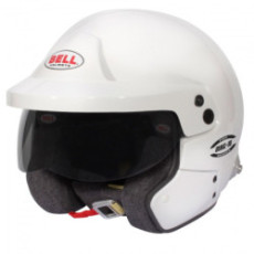 Casque Bell Mag-10 Pro - Nouveauté Bell pour ce casque de rallye