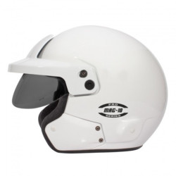 Casque Bell Mag-10 Pro - Nouveauté Bell pour ce casque de rallye