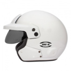 Casque Bell Mag-10 Pro - Nouveauté Bell pour ce casque de rallye