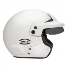 Casque Bell Mag-10 Pro - Nouveauté Bell pour ce casque de rallye