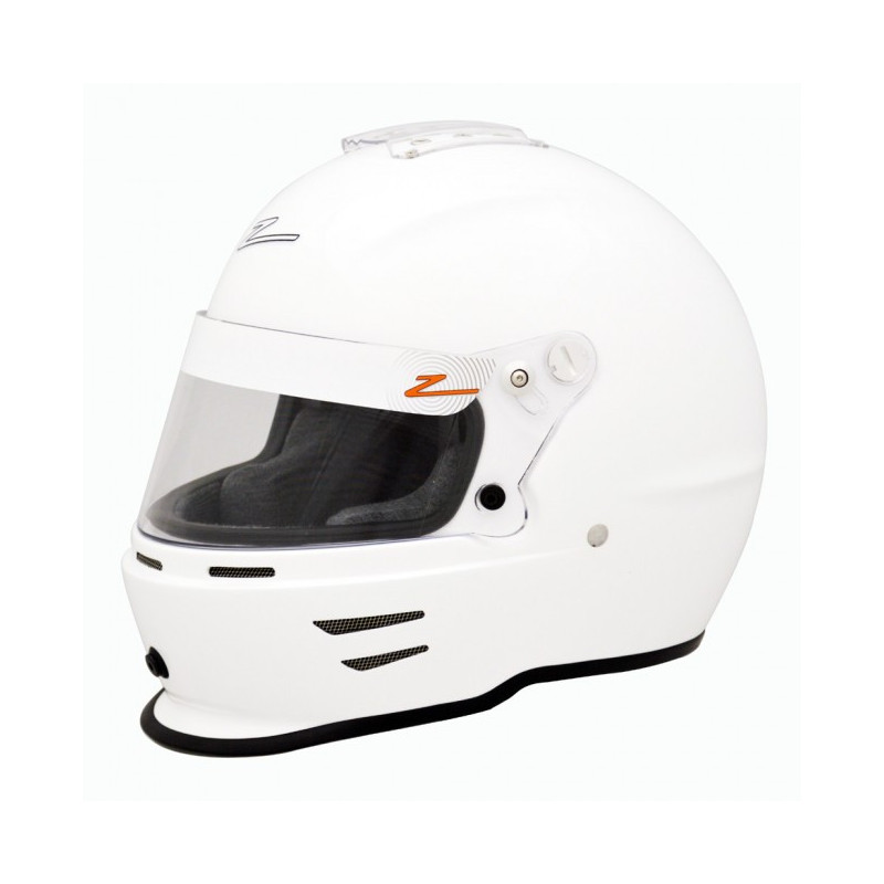 Casque de karting Zamp - pour les enfants de moins de 15 ans