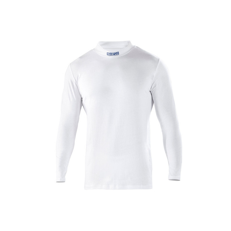 Maillot Karting Sparco manches longues - K-Carbon de sparco une révolution