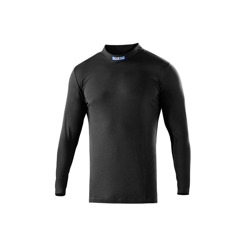 Maillot Karting Sparco manches longues - K-Carbon de sparco une révolution