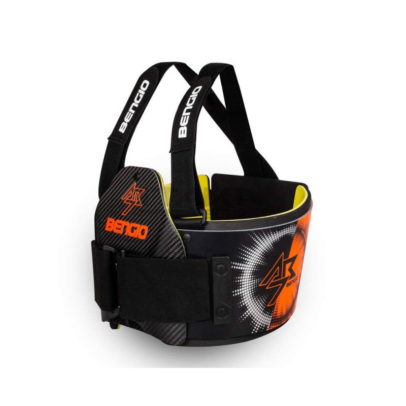 OMP KS-1 Pro le meilleur des protèges-cotes homologué FIA