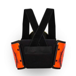 OMP KS-1 Pro le meilleur des protèges-cotes homologué FIA