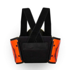 OMP KS-1 Pro le meilleur des protèges-cotes homologué FIA