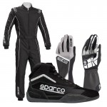 Pack Sparco Light KARTING