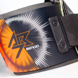 OMP AB7 le meilleur des protèges-cotes homologué FIA