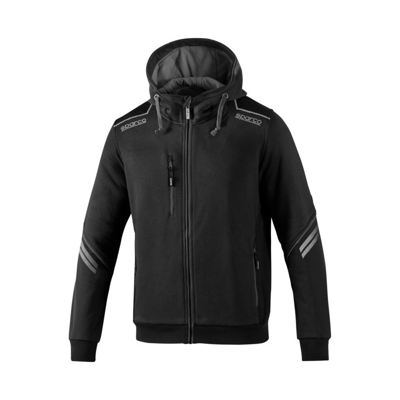 Veste sparco pour les teams