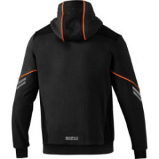 Veste sparco pour les teams